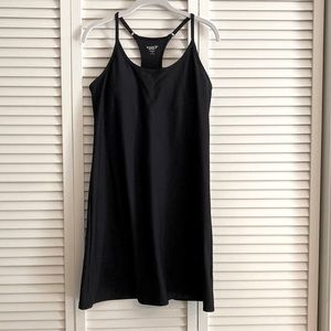 NWOT Active/exercise dress w/ built in bra